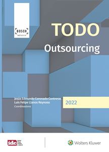 TODO-Outsourcing 2022. 9788490905975