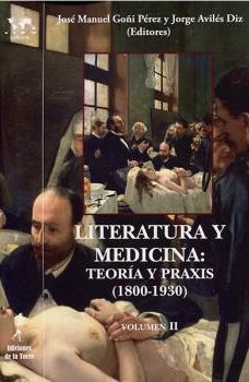 Literatura y Medicina . 9788479608323