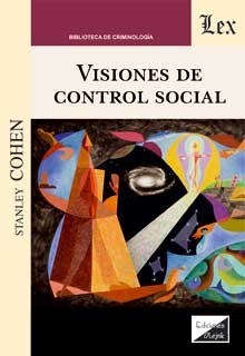 Visiones de control social. 9789564071381