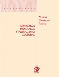 Derechos Humanos y pluralismo cultural. 9788498900583