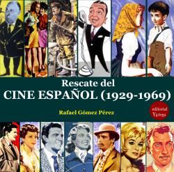 Rescate del cine español