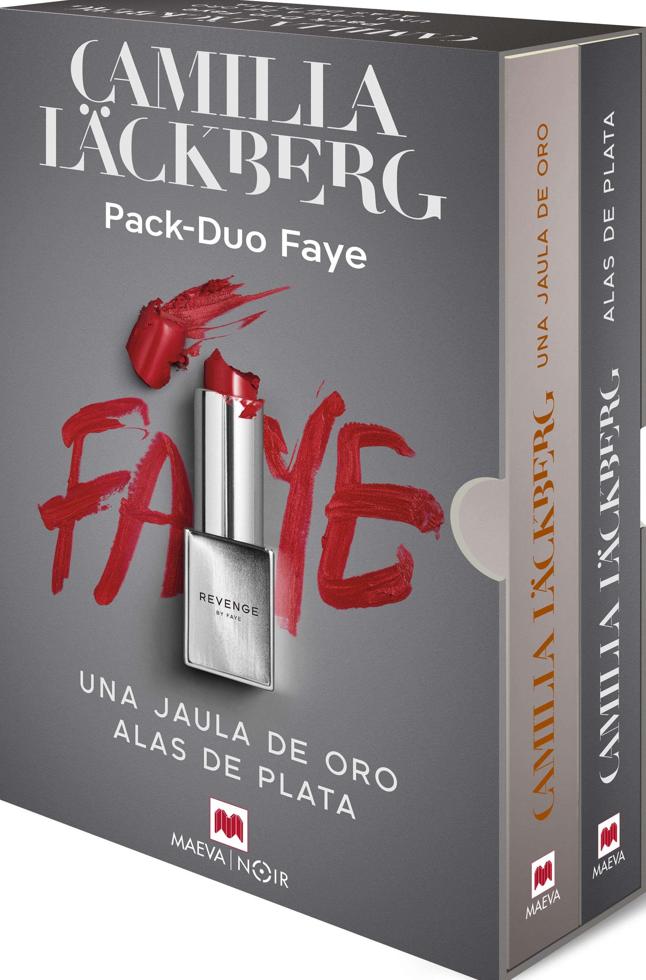 PACK-DUO Faye