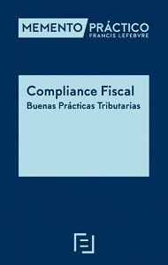 MEMENTO PRÁCTICO-Compliance Fiscal 2022