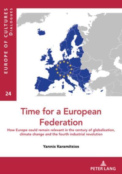 Time for a European federation. 9782875744289