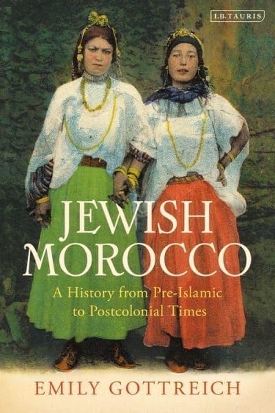 Jewish Morocco. 9780755644360