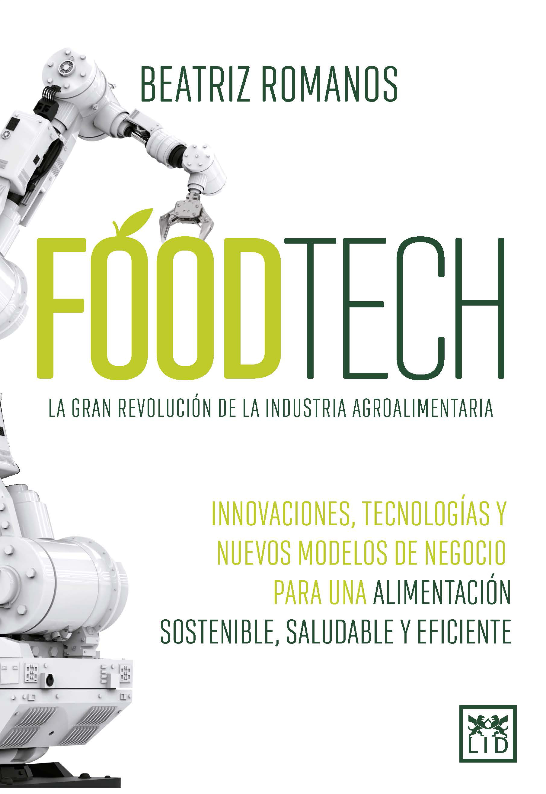 Foodtech. 9788411310208