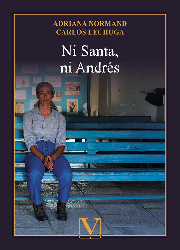 Ni Santa, ni Andrés