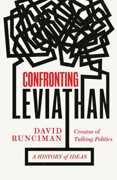 Confronting Leviathan. 9781788167826