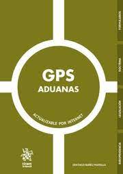 GPS Aduanas. 9788411136419