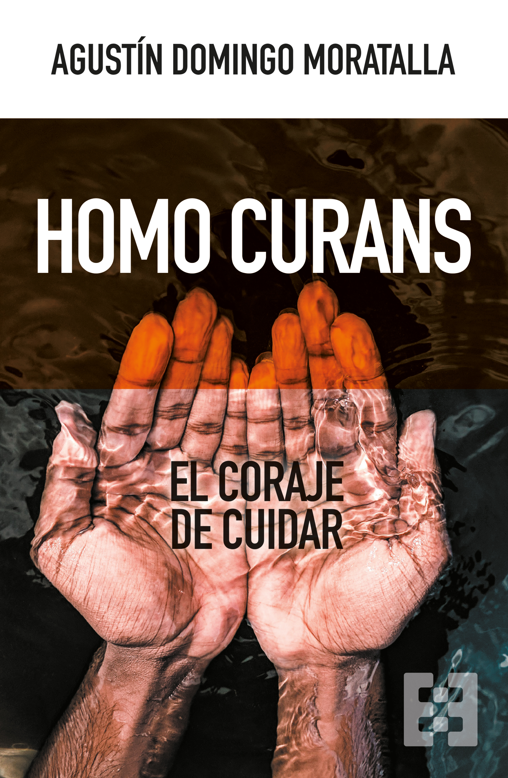 Homo curans. 9788413391076