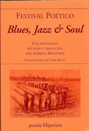 Blues, Jazz & Soul