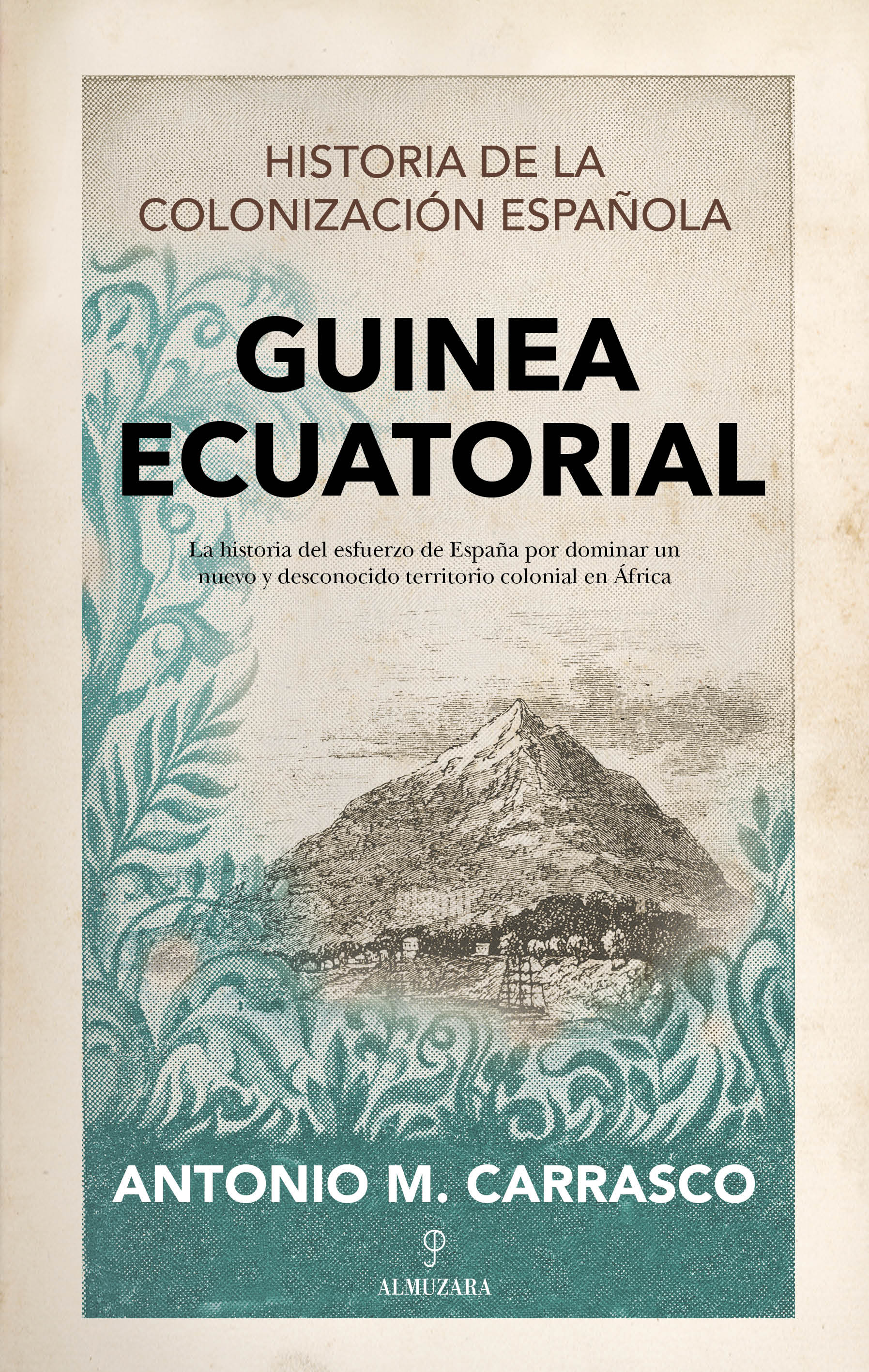 Guinea Ecuatorial. 9788411310093