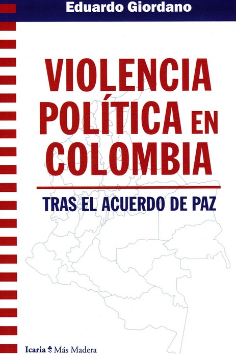 Violencia política en Colombia