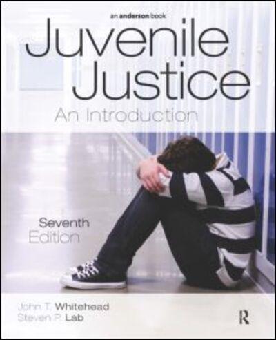 Juvenile Justice. 9781455778928