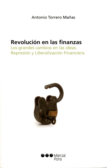 Revolución en las finanzas. 9788497685290