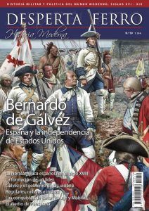 Bernardo de Gálvez: España y la Independencia de Estado Unidos