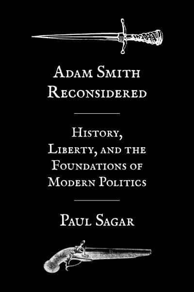 Adam Smith reconsidered. 9780691210834
