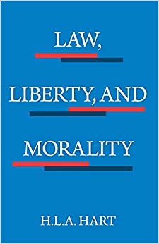 Law, liberty, and morality
