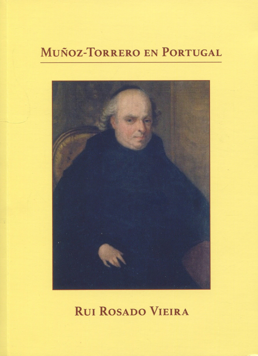 Muñoz-Torrero en Portugal