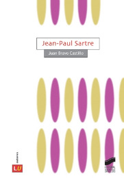 Jean-Paul Sartre. 9788497562379