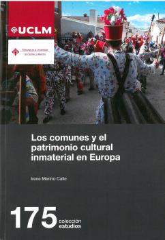 Los comunes y el patrimonio cultural inmaterial en Europa