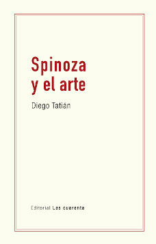 Spinoza y el arte. 9789874936851