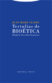 Tertulias de bioética. 9788481648454