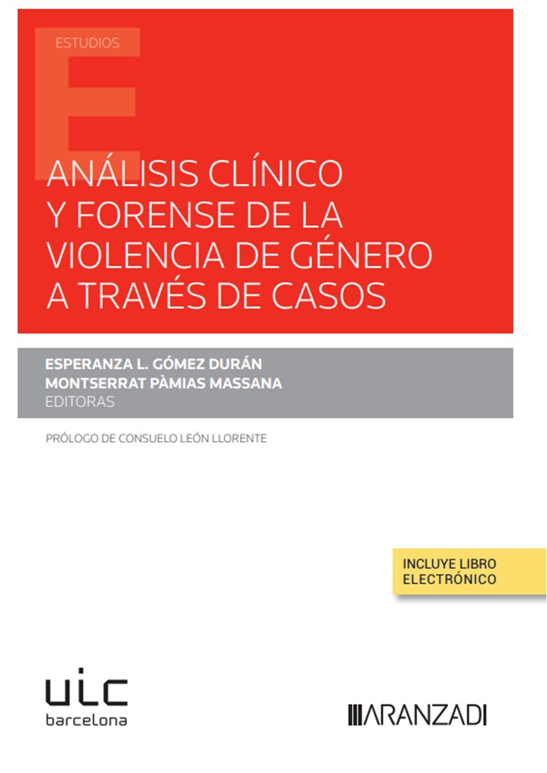 Análisis clínico y forense de la violencia de género a través de casos 