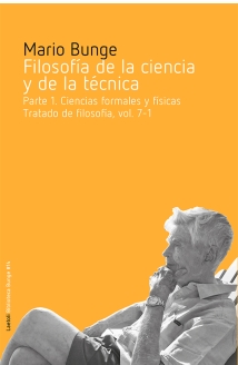 Filosofía de la ciencia y de la técnica. 9788412641011