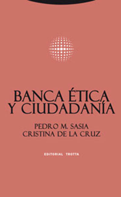 Banca ética y ciudadanía. 9788481649529