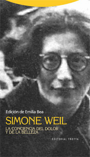 Simone Weil. 9788498791235