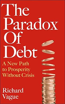 The paradox of debt. 9781800752184