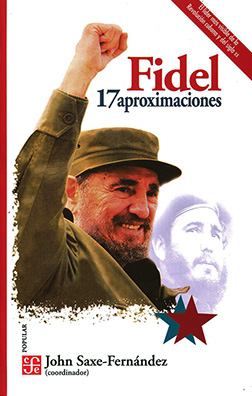 Fidel 17 aproximaciones. 9786071674906