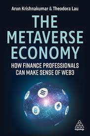  The metaverse economy