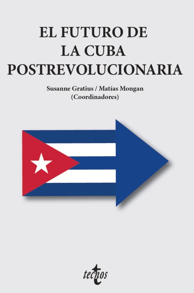 El futuro de la Cuba Postrevolucionaria. 9788430989188