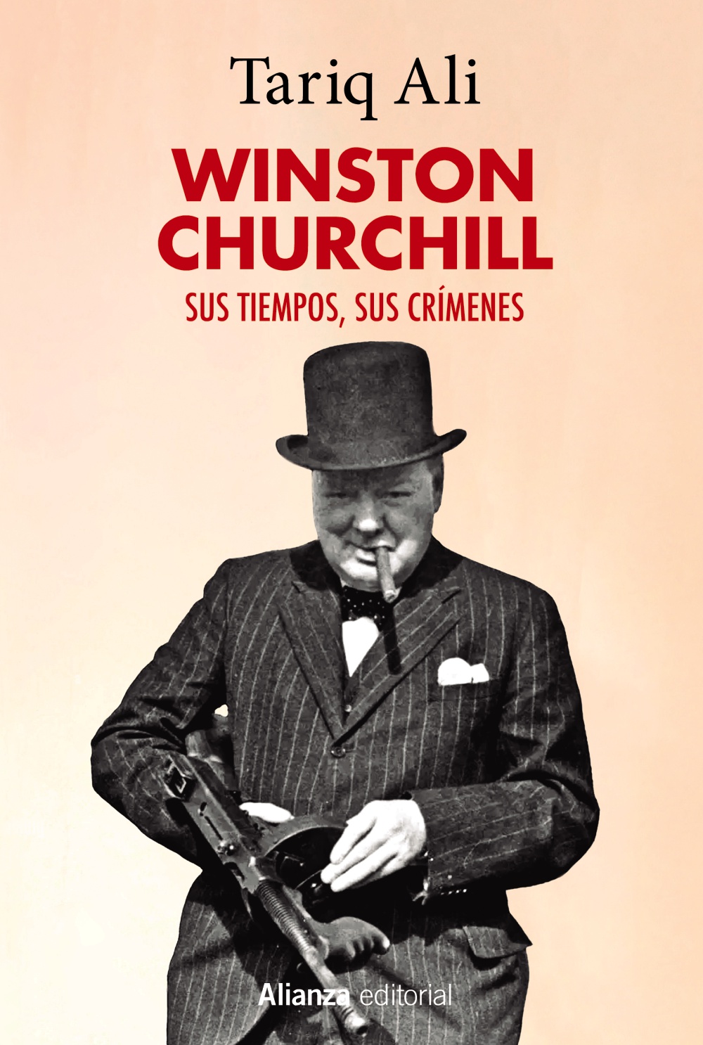 Winston Churchill. 9788411484602