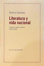Literatura y vida nacional . 9789871501144