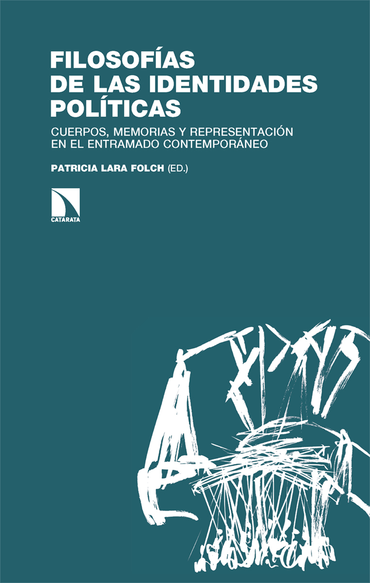 Filosofías de las identidades políticas. 9788413528472
