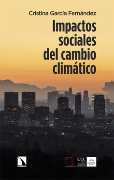 Impactos sociales del cambio climático. 9788413528205