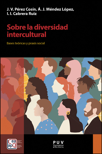 Sobre la diversidad intercultural. 9788411181655