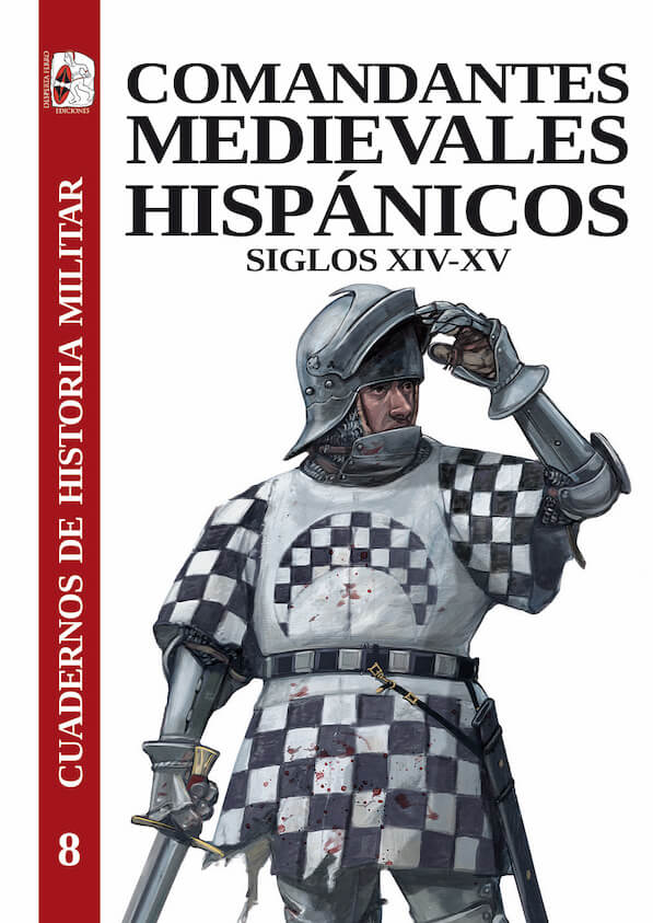 Comandantes medievales hispánicos