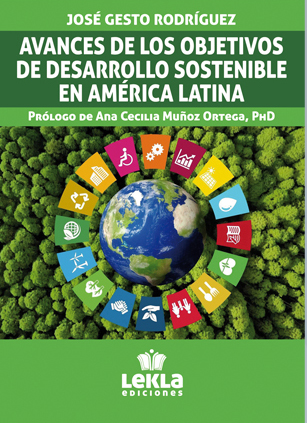 Avances de los Objetivos de Desarrollo Sostenible en América Latina