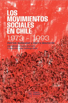Los movimientos sociales en Chile. 9789569364396