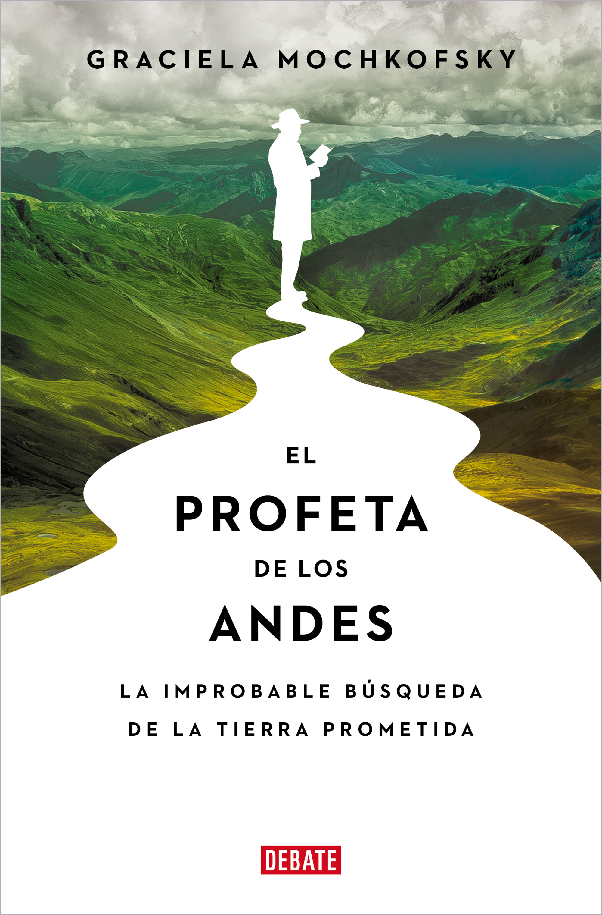 El profeta de los Andes. 9788419951120