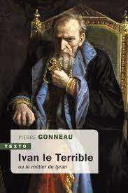 Ivan le Terrible. 9791021058781