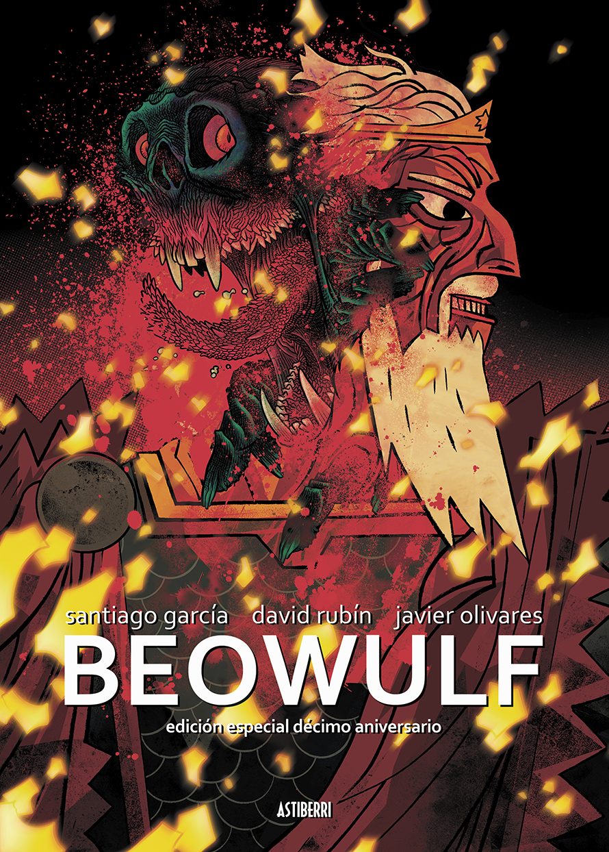 Beowulf. 9788419670212