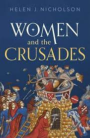  Women and the crusades. 9780198806721