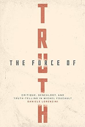 The force of truth