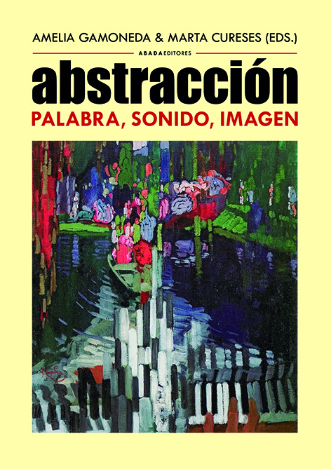 Abstracciones. 9788419008725