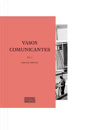 Vasos comunicantes Colección 1881-2021. (Vol. I)